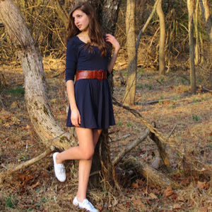 Meet your Posher, Kalie